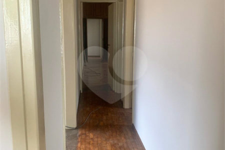 Casa térrea na Vila Boa Vista