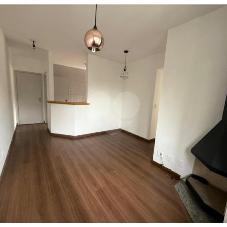 Apartamento à venda com 3 quartos, sendo 1 suíte, em Parque Mandaqui, São Paulo, SP