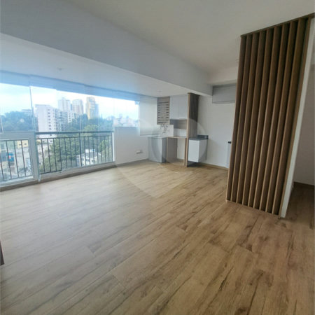 Apartamento à venda com 1 quarto em Santana, São Paulo, SP