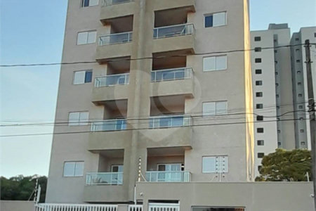 Apartamento novo no Edifício Amsterdam Residence em Araraquara/SP
