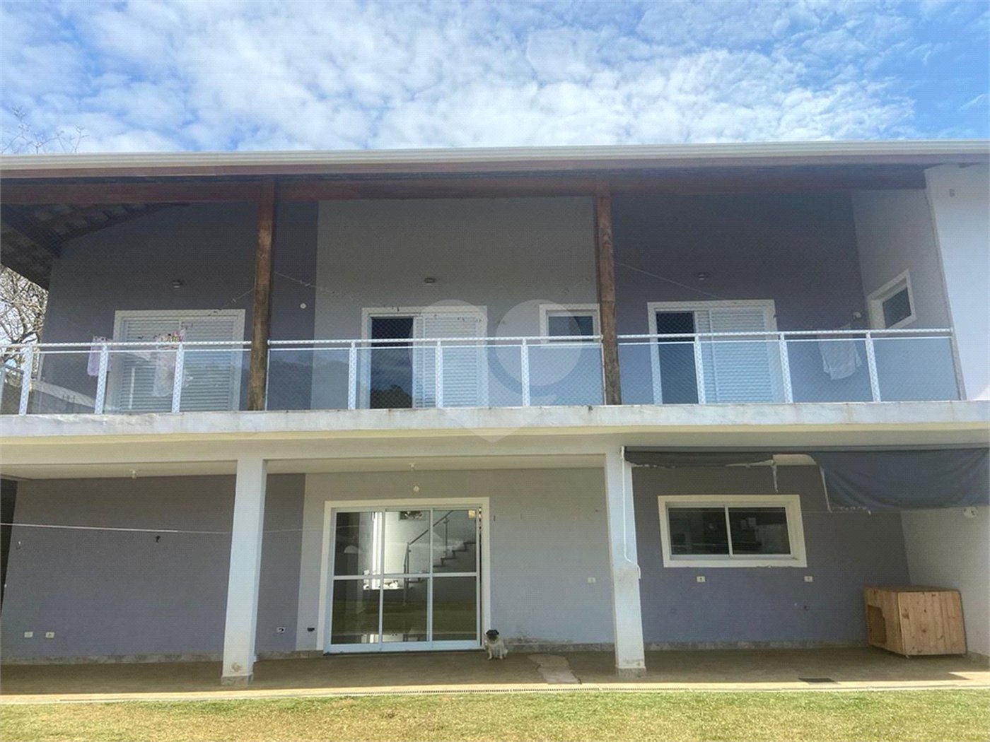 Casa à venda com 3 suítes no condomínio Altos de São Roque, São Roque - SP