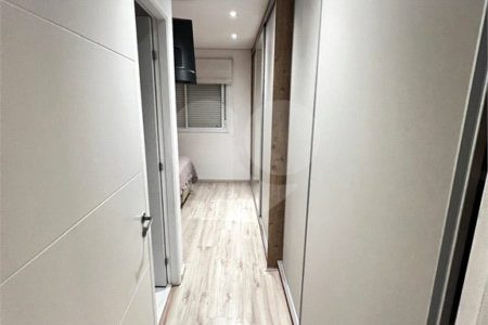 Apartamento à venda com 3 quartos, sendo 1 suíte,  no Centro, São Bernardo do Campo, SP