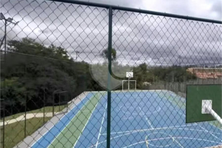 Terreno à venda no condomínio Jardim Laguna, Indaiatuba - SP