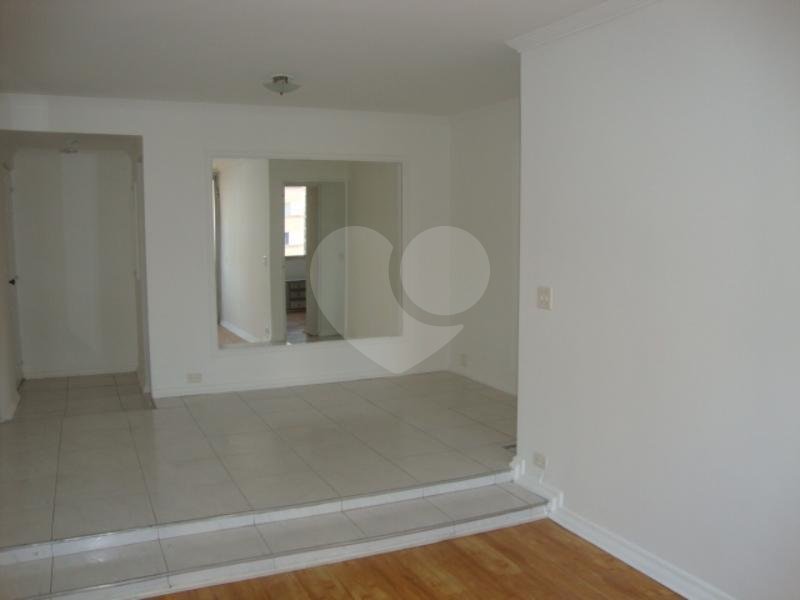 Apartamento à venda com 1 suíte em Itaim Bibi, São Paulo, SP
