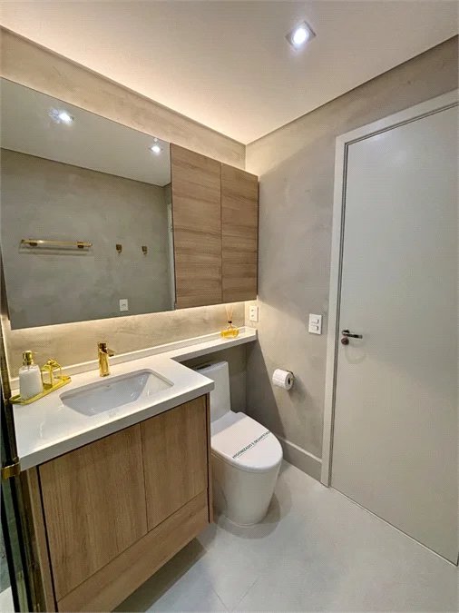 Studio à venda ou para alugar com 1 quarto em Butantã, São Paulo, SP