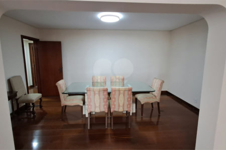 Apartamento para alugar com 4 quartos, sendo 3 suítes, em Santo Amaro, São Paulo, SP