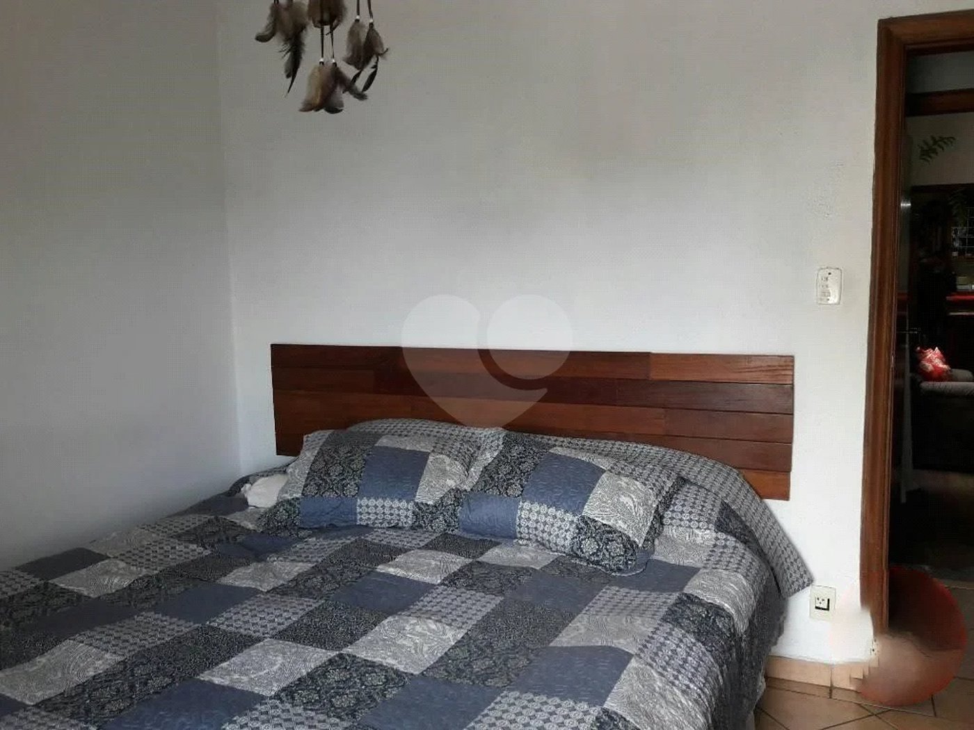 Apartamento à venda com 2 quartos em Tucuruvi, São Paulo, SP