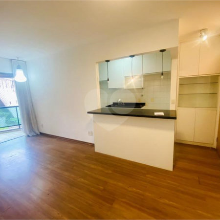 Apartamento à venda com 2 quartos, sendo 1 suíte, em Vila Suzana, São Paulo, SP