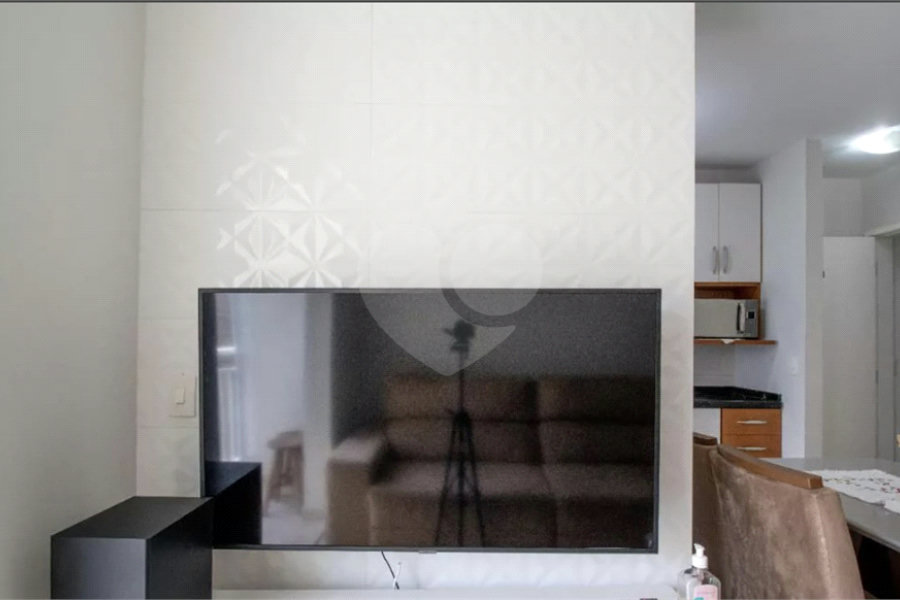 Apartamento à venda com 2 quartos em Limão, São Paulo, SP