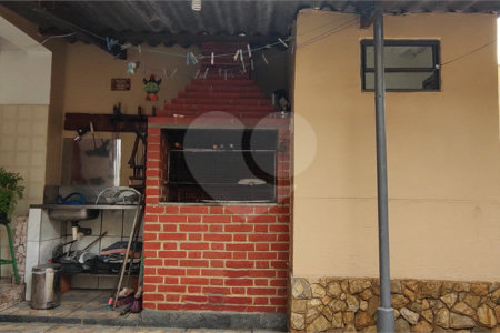 Casa à venda com 2 quartos em Jardim Paraíso, Salto, SP