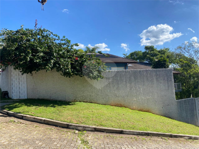 Terreno à venda no condomínio Sausalito, Mairiporã - SP