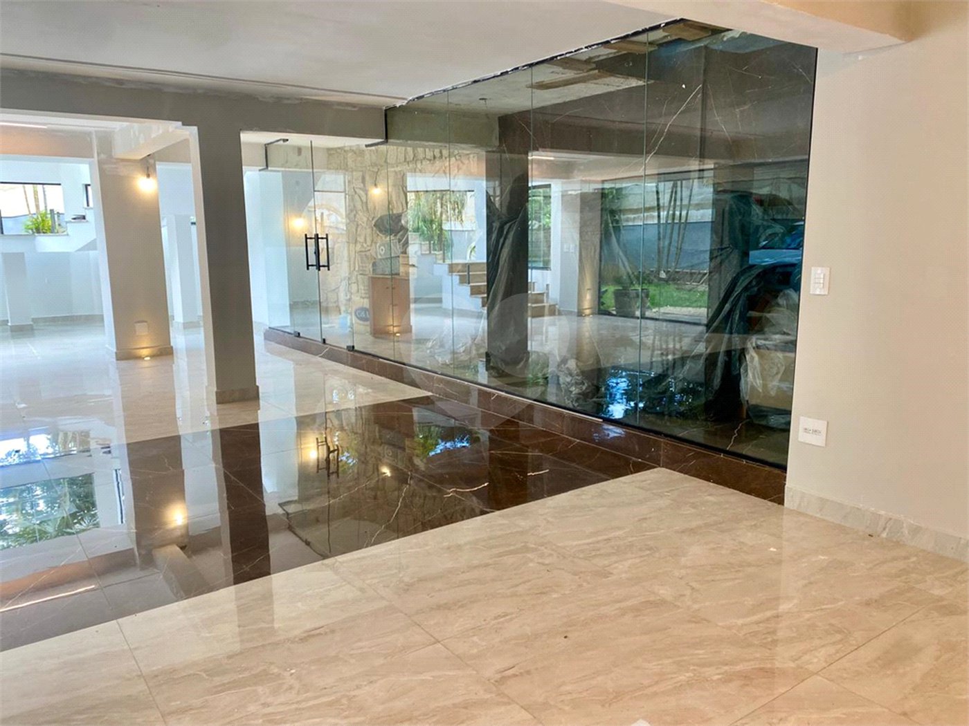 Casa para alugar com 5 quartos, sendo 3 suítes,  em Samambaia Parque Residencial, Atibaia, SP