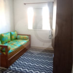Apartamento à venda com 2 quartos em Nova Petrópolis, São Bernardo do Campo, SP