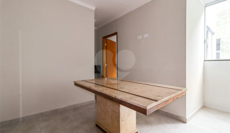 Studio à venda com 1 quarto em Vila Gustavo, São Paulo, SP
