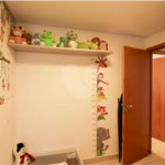 Casa à venda com 3 quartos, sendo 1 suíte, no condomínio Smile View, São Paulo - SP