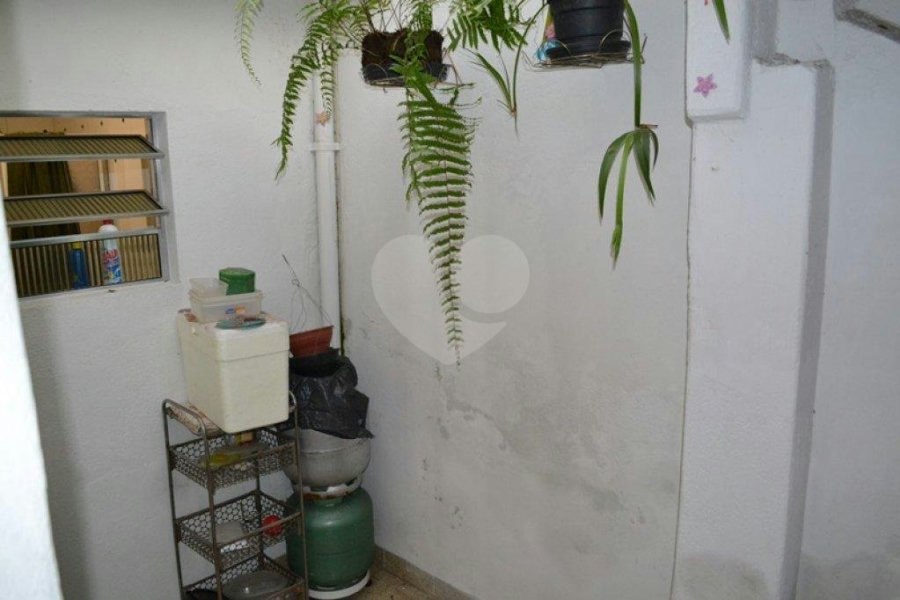 Casa Térrea à venda com 3 quartos em Jaçanã, São Paulo, SP