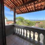 Sobrado à venda com 3 quartos, sendo 1 suíte, em Conjunto Habitacional Brás Cubas, Mogi das Cruzes, SP
