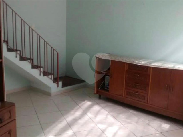 Casa à venda com 3 quartos em Santana, São Paulo, SP