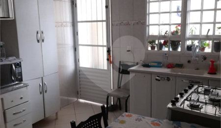 Casa à venda com 3 quartos em Casa Verde, São Paulo, SP