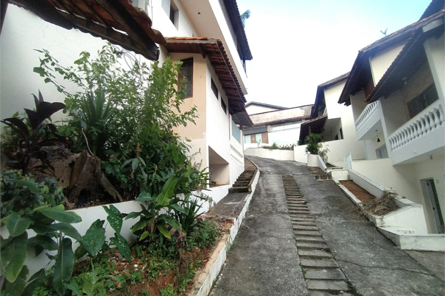 Casa de Vila para alugar com 2 quartos, sendo 1 suíte, em Tucuruvi, São Paulo, SP