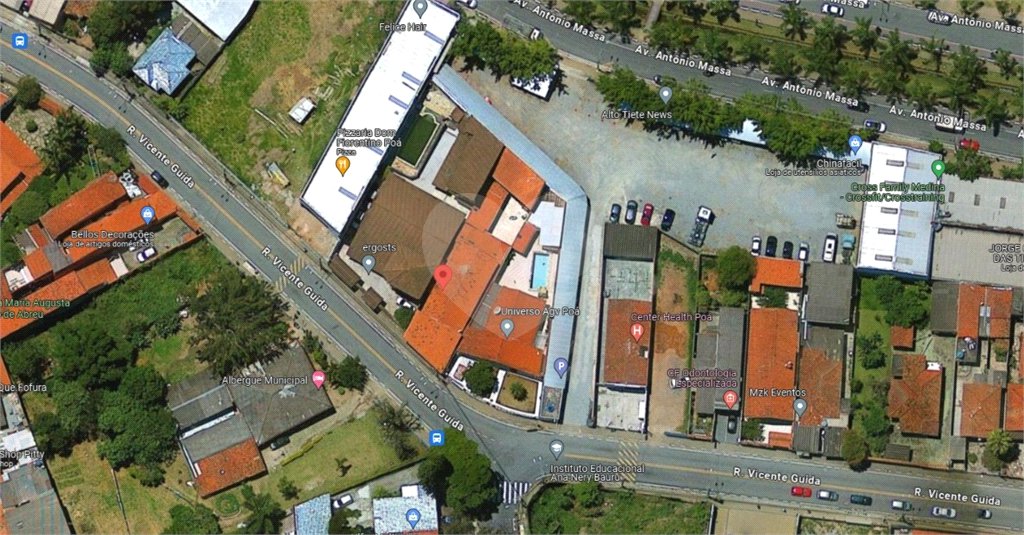 Casa à venda com 3 quartos, sendo 1 suíte, em Vila Acoreana, Poá, SP