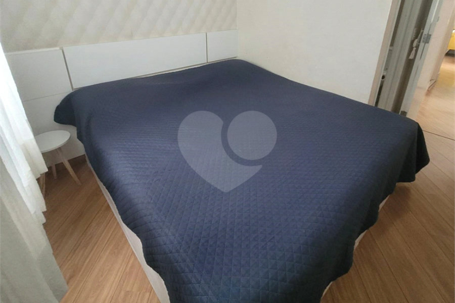 Apartamento à venda com 3 quartos, sendo 1 suíte, em Vila Guilherme, São Paulo, SP