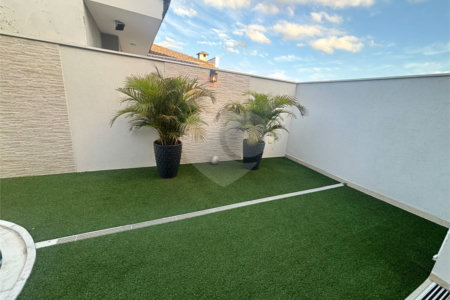 Casa à venda com 3 suítes no condomínio Residencial Chácara Ondina, Sorocaba - SP