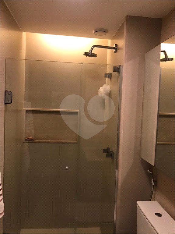 Apartamento à venda com 2 quartos, sendo 1 suíte, em Tijuca, Rio de Janeiro, RJ