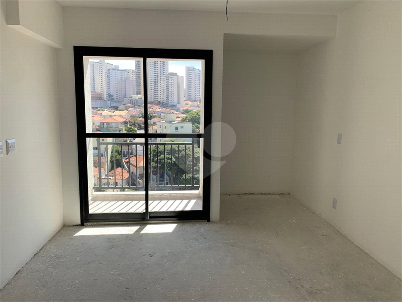 Studio à venda com 1 quarto em Jardim São Paulo(zona Norte), São Paulo, SP