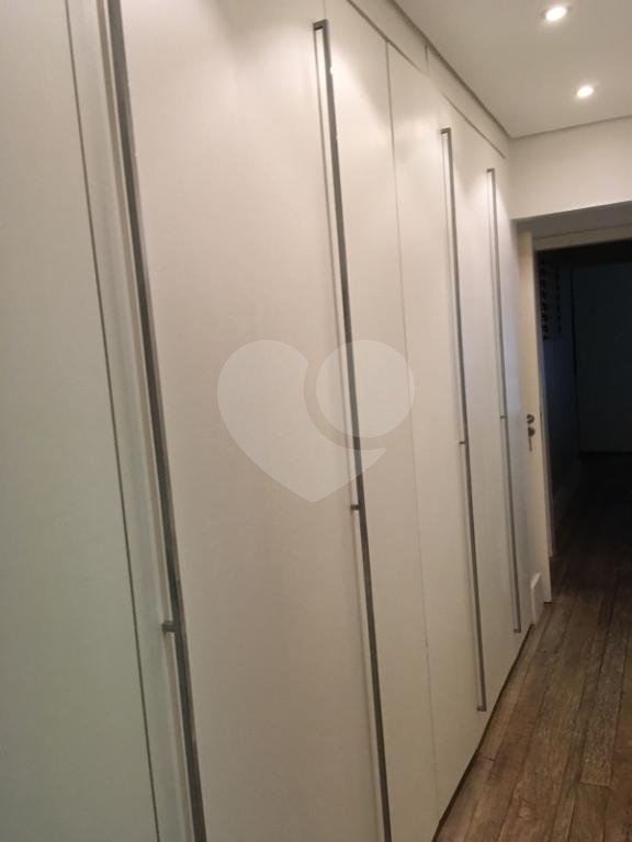Apartamento à venda com 4 suítes em Paraíso do Morumbi, São Paulo, SP