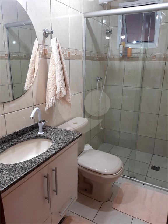 Apartamento à venda com 3 quartos, sendo 1 suíte, em Morumbi, Paulínia, SP