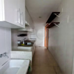Apartamento para alugar com 3 quartos, sendo 1 suíte, em Rio Comprido, Rio de Janeiro, RJ