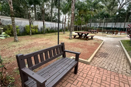 Apartamento à venda com 3 quartos, sendo 1 suíte,  em Vila Andrade, São Paulo, SP