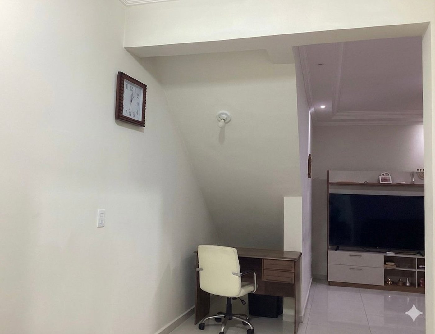 Casa à venda, 139 m² por R$ 890.000,00 - Aparecida - Santos/SP