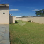 Casa à venda com 3 quartos, sendo 1 suíte, no condomínio Village Ipanema 1, Araçoiaba da Serra - SP