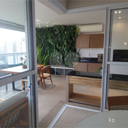Apartamento à venda com 4 quartos, sendo 2 suítes, em Vila Suzana, São Paulo, SP