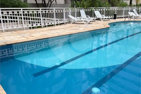 Apartamento à venda com 1 suíte em Perdizes, São Paulo, SP