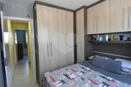 Casa de Vila à venda com 2 quartos em Vila Formosa, São Paulo, SP