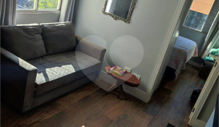 Apartamento à venda com 2 quartos em Jardim São Paulo(zona Norte), São Paulo, SP