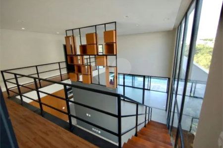 Casa à venda com 4 suítes no condomínio Alphaville Iv, Votorantim - SP