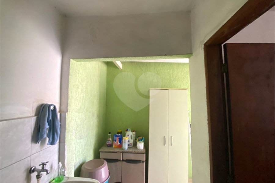 Casa Térrea à venda com 2 quartos em Tucuruvi, São Paulo, SP