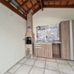 Casa à venda com 2 quartos no condomínio Residencial Santa Lucia, São Carlos - SP