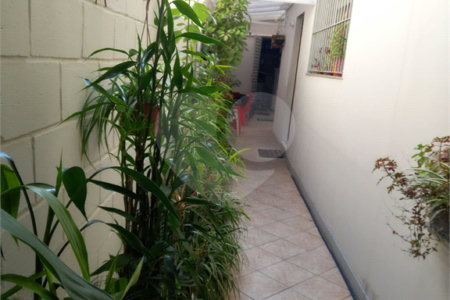 Casa à venda com 4 quartos, sendo 2 suítes, em Chácara Santo Antônio (zona Sul), São Paulo, SP