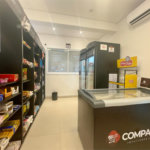 Apartamento para alugar com 2 quartos, sendo 1 suíte, em Vila Hortência, Sorocaba, SP
