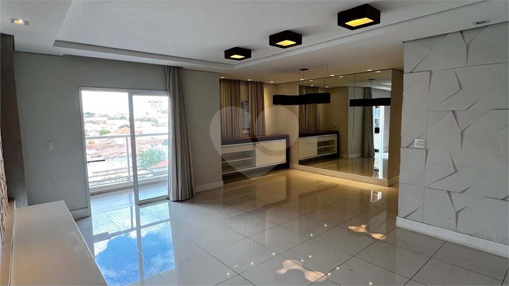 Apartamento à venda com 2 quartos, sendo 1 suíte, no Centro, Itapetininga, SP
