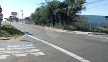 Terreno à venda em Santa Claudina, Vinhedo, SP