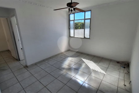 Apartamento à venda com 2 quartos em Campo Grande, Rio de Janeiro, RJ
