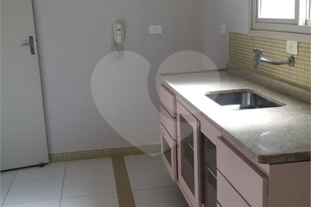 Apartamento à venda com 2 quartos em Vila Suissa, Mogi das Cruzes, SP