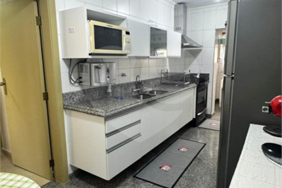 Apartamento para alugar com 3 suítes em Tatuapé, São Paulo, SP