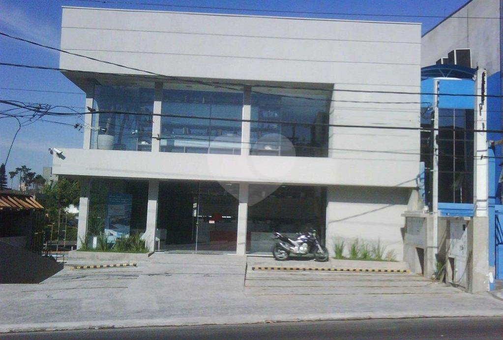 Prédio à venda em Jardim Aeroporto, São Paulo, SP